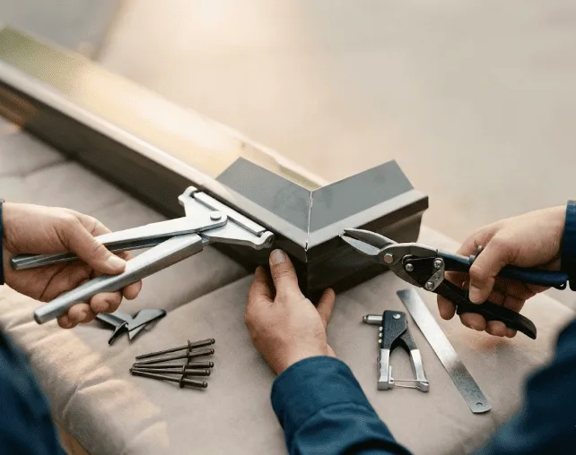 Why choose Gutter Repair in Assawoman, VA